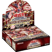 PHOTON HYPERNOVA BOX