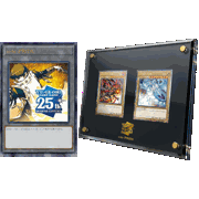 トークンセット QUARTER CENTURY PRIDE キャンペーン（青眼の白龍＆真紅眼の黒竜）