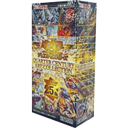 QUARTER CENTURY ART COLLECTION BOX