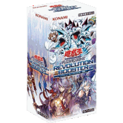REVOLUTION BOOSTER －トゥーン・ウィッチクラフト・破械－ BOX
