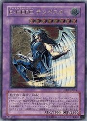 E・HERO テンペスター