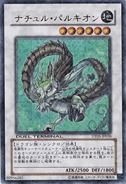 ナチュル・パルキオン