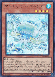 マルチャミー・プルリア