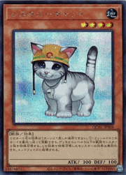 レスキューキャット