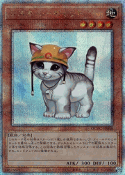 レスキューキャット