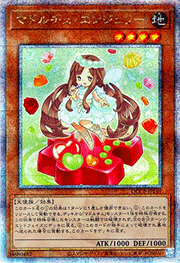 マドルチェ・エンジェリー