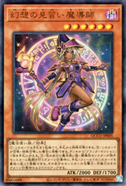 幻想の見習い魔導師