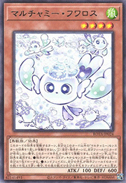 マルチャミー・フワロス