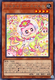 マルチャミー・ニャルス