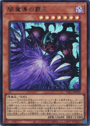 闇魔導の覇王