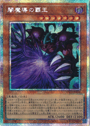 闇魔導の覇王