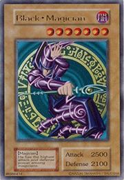 Black・Magician