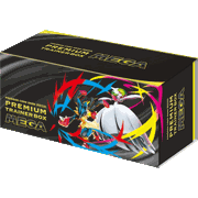 プレミアムトレーナーボックス MEGA