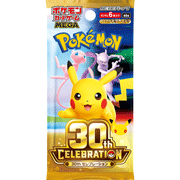 30th CELEBRATION