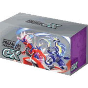 プレミアムトレーナーボックスex