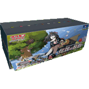 伝説の鼓動 ポケモンカードジムセット