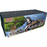 伝説の鼓動 ポケモンカードジムセット