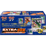 エクストラレギュレーションBOX
