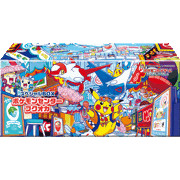 スペシャルBOX ポケモンセンタートウホク（スカーレット&バイオレット