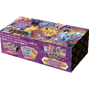 スペシャルBOX ポケモンセンターカナザワオープン記念