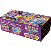 スペシャルBOX ポケモンセンターカナザワオープン記念