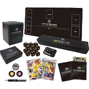 リミテッドコレクション マスターバトルセット
