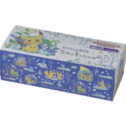 スペシャルBOX ミミッキュだよ