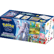 Pokémon GO スペシャルセット
