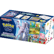 Pokémon GO スペシャルセット
