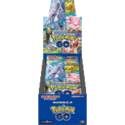 Pokémon GO BOX