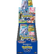 Pokémon GO BOX