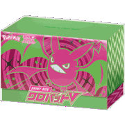 SHINY BOX クロバットV