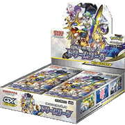 ドリームリーグ BOX
