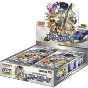 ドリームリーグ BOX
