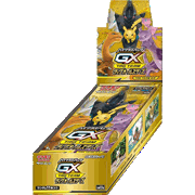 TAG TEAM GXタッグオールスターズ BOX