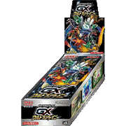 GXウルトラシャイニー BOX