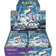 バイオレットex BOX