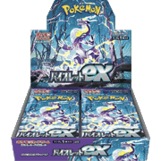 バイオレットex BOX