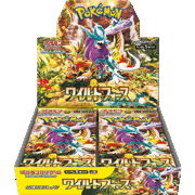 ワイルドフォース BOX