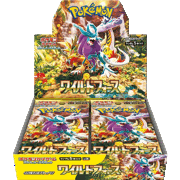ワイルドフォース BOX