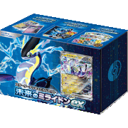 スターターデッキ＆ビルドセット「未来のミライドンex」