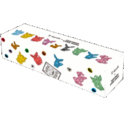 YU NAGABA × ポケモンカードゲーム イーブイズ スペシャルBOX