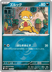 ズルッグ