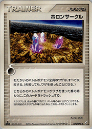 ホロンサークル
