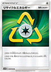 リサイクルエネルギー