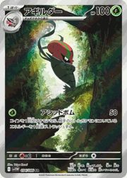 アギルダー