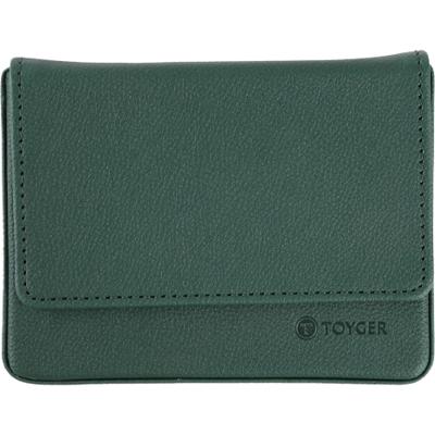 ポッケース グリーン（TOYGER）