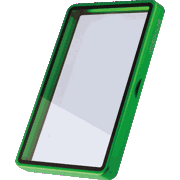 ARS 収納ケース 保護ケース UVカット コレクション用 ARS(グリーン)