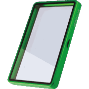 ARS 収納ケース 保護ケース UVカット コレクション用 ARS(グリーン)