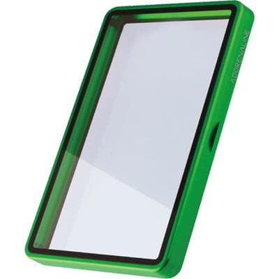 ARS 収納ケース 保護ケース UVカット コレクション用 ARS（グリーン）